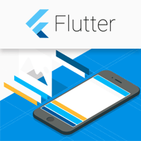 دوره آموزش فلاتر android ios application Flutter